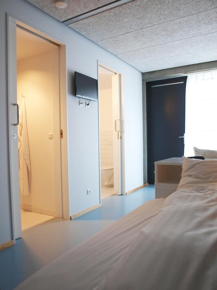 DBU Hotel&Kursuscenter Århus Buitenkant foto